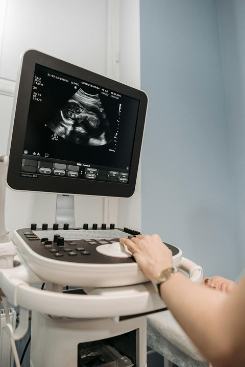 Ultrasound Gel & Accessories
