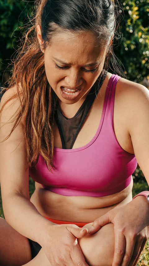 Joint Creams & Pain Gels