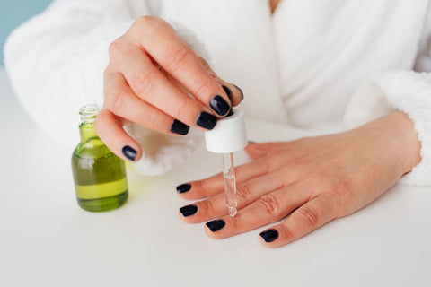 Anti-Fungal Nail Treatments