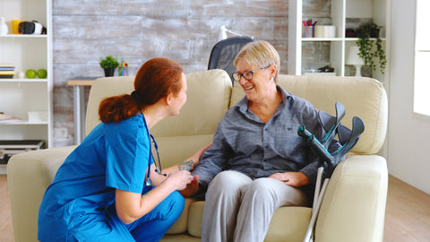 Home care