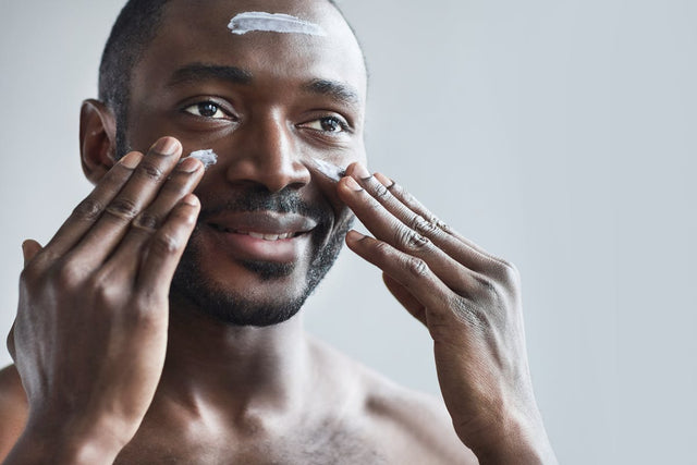Psoriasis & Eczema Soothing Creams