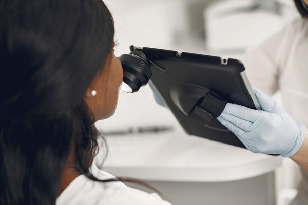 Dermatoscopes – ShopMed24