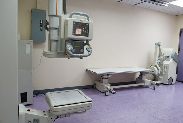 X-Ray Equipment – ShopMed24