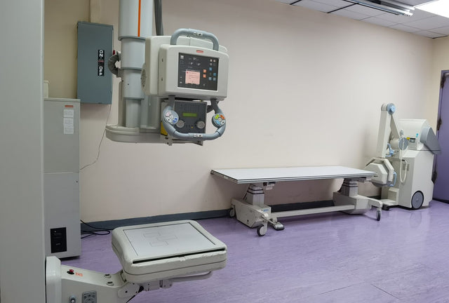 X-Ray Equipment – ShopMed24