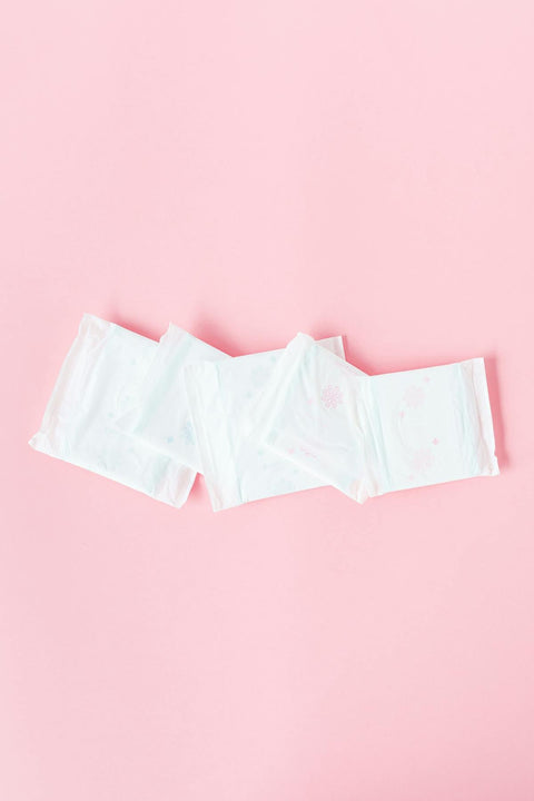 Incontinence Pads & Pants