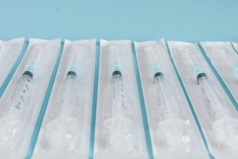 Single Use Needles