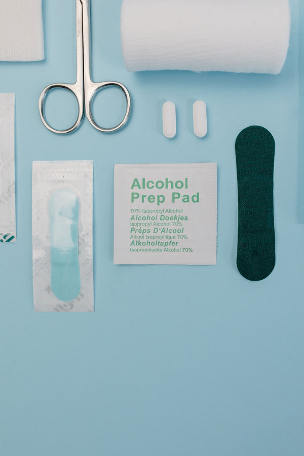 Wound Care Packs – ShopMed24
