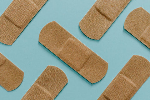Bandages
