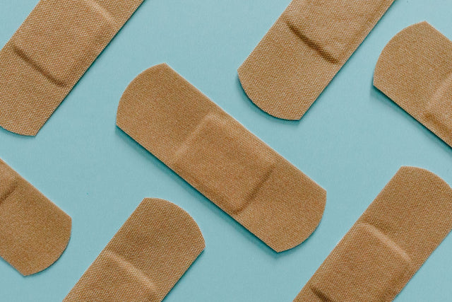 Plasters – ShopMed24