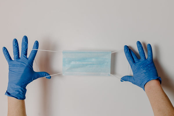 Gloves & Masks