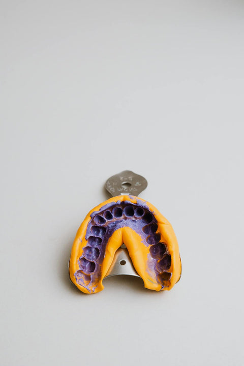 impression tray