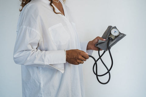 Blood Pressure Monitors