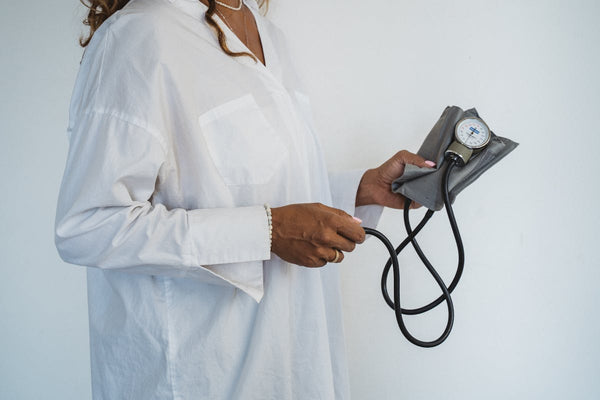 Blood Pressure Monitors