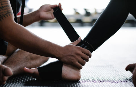 Tubular Bandages