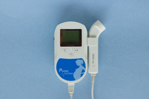 Vascular & Fetal Dopplers