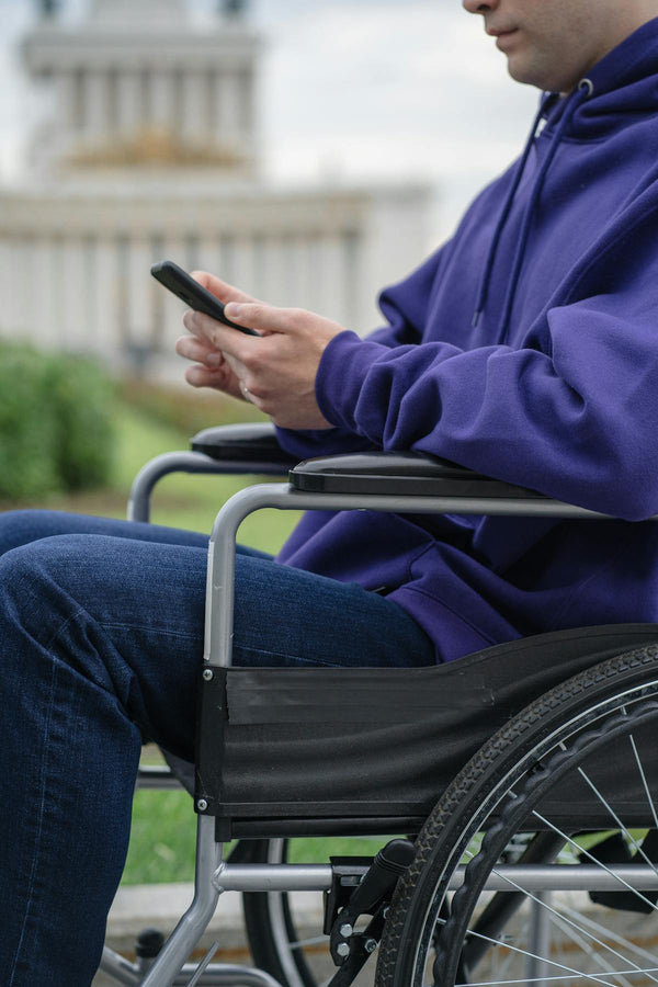 Wheelchairs