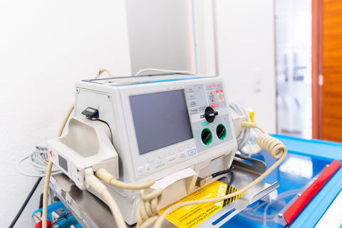 Defibrillator Accessories