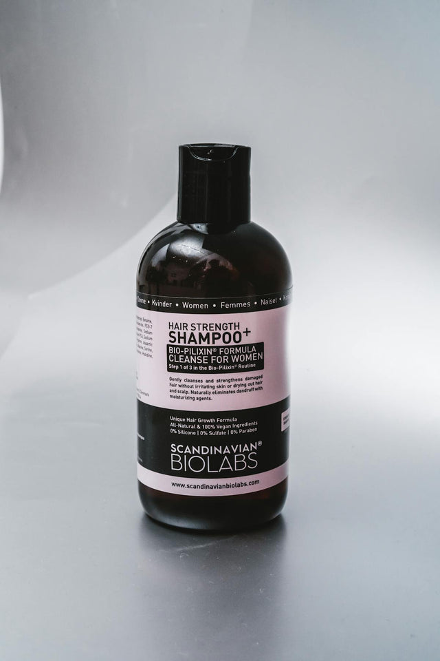 Scalp & Skin Therapies