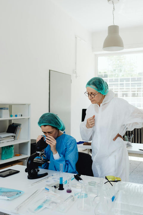 Microscope Slides