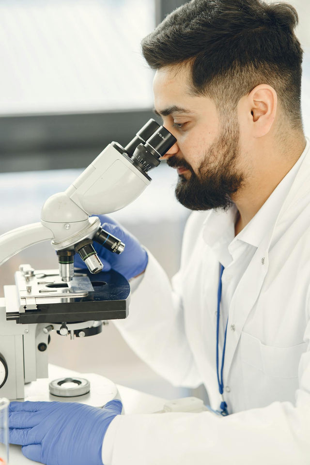 Microscope Slides Haemocytometers