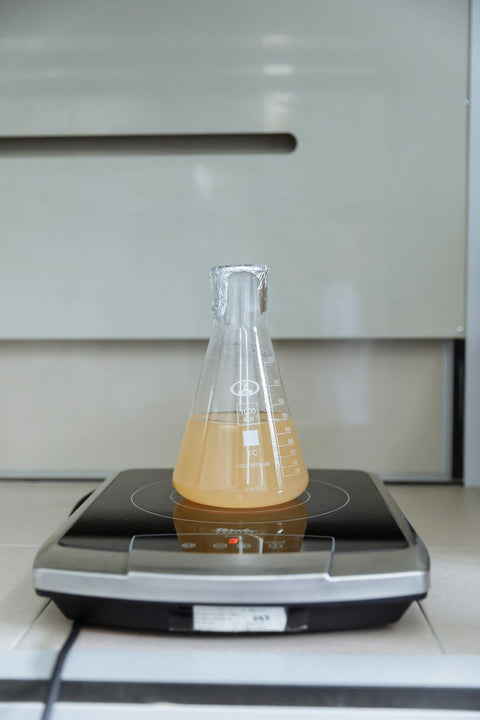 Lab Stirrers