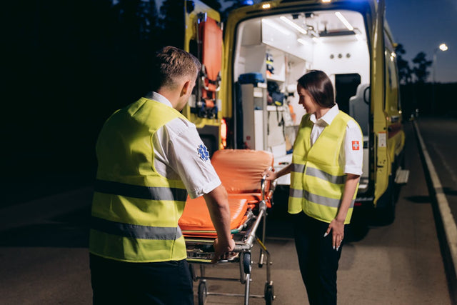 Rescue Transport