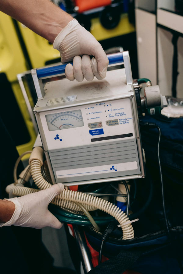 Defibrillators Aed