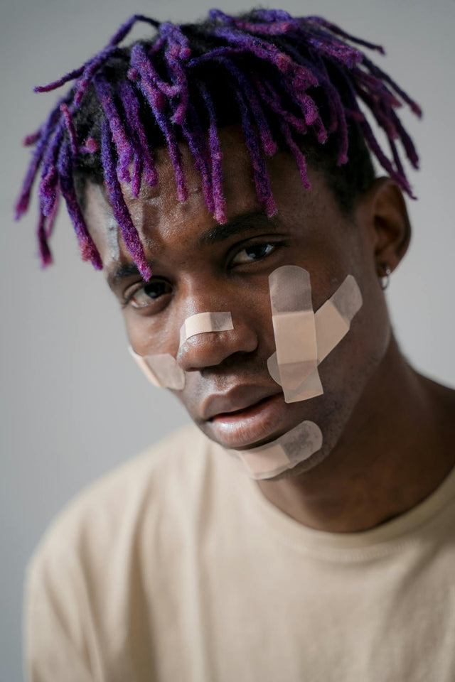 Plasters