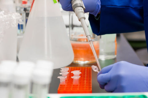 Pipettes & Pipette Tips