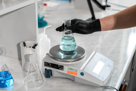 Lab Scales