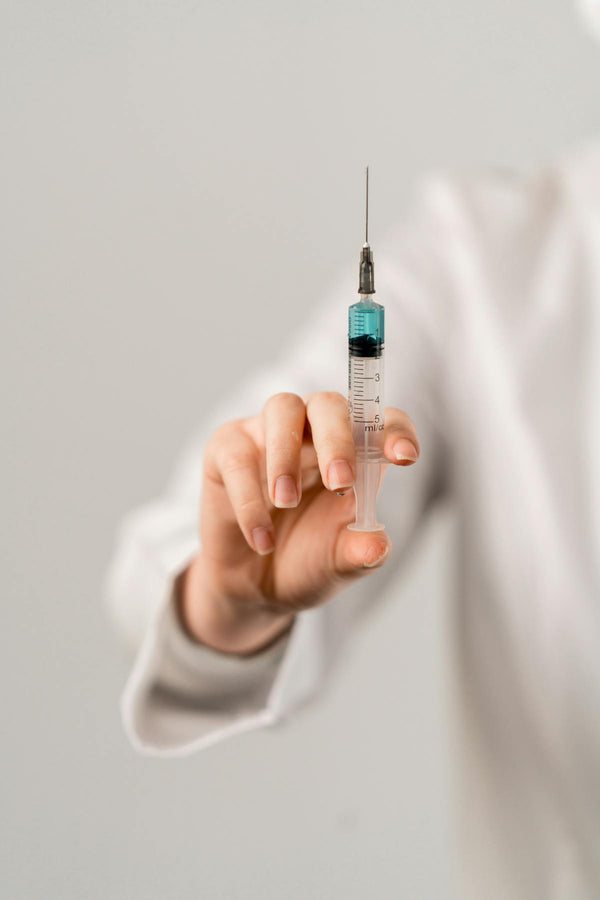 Needles