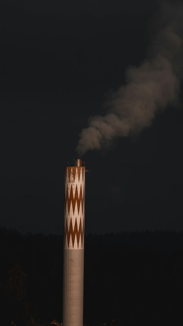 Natural Energy Boosters