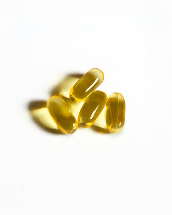 Anti-Aging Vitamins & Supplements