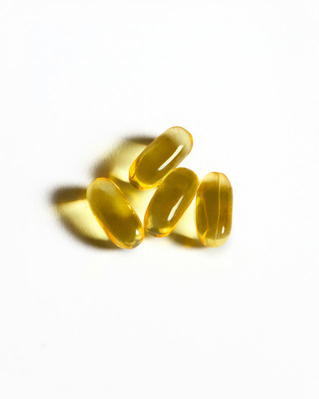 Anti-Aging Vitamins & Supplements