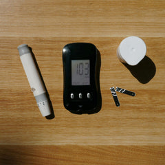 Baby Thermometers & Hygiene Kits