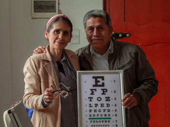 Eye Health & Vision Support