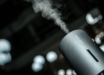 Nebulizers & Steam Inhalers