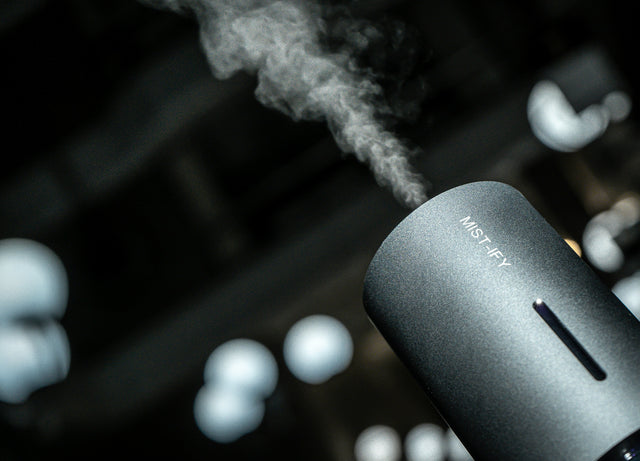 Nebulizers & Steam Inhalers