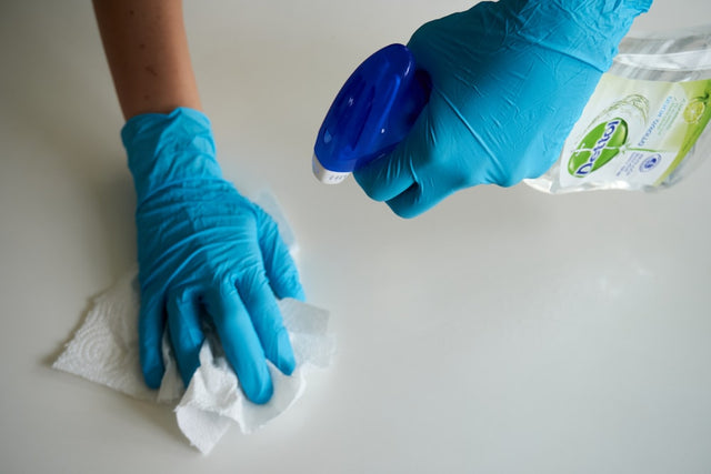 Multipurpose Cloths & Cellulose Pulp