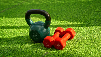 Pre-Workout & Post-Workout Supplements