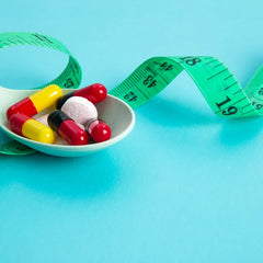 Collection image for: Weight Management