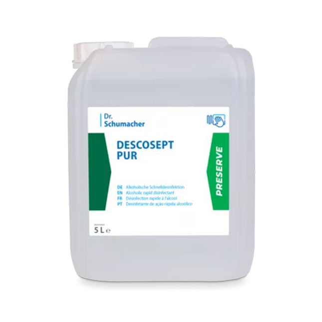 Descosept Pur 5Ltr.