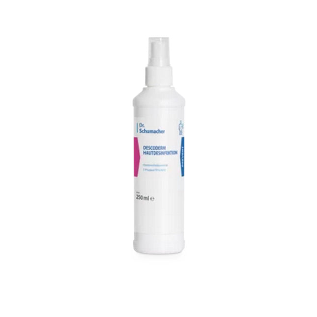 Descoderm 250ml Sprühflasche