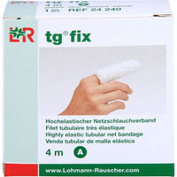 tg-fix Netzverband Gr. D, 25m