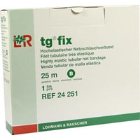 tg-fix Netzverband Gr. B, 25m