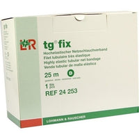 tg-fix Netzverband Gr. C, 25m