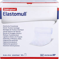 Elastomull 4cmx4m
