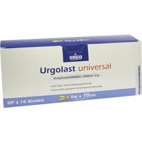 Urgolast universal 10cmx5m
