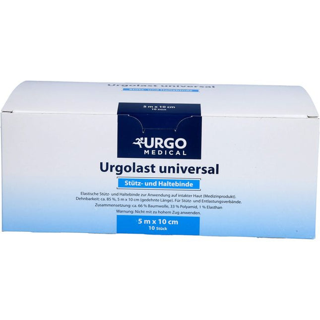 Urgolast universal 10cmx5m