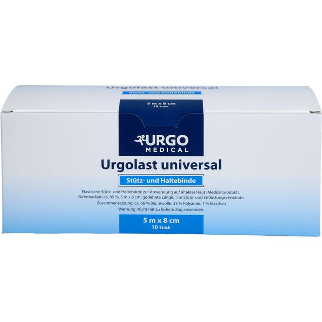 Urgolast universal 8cmx5m